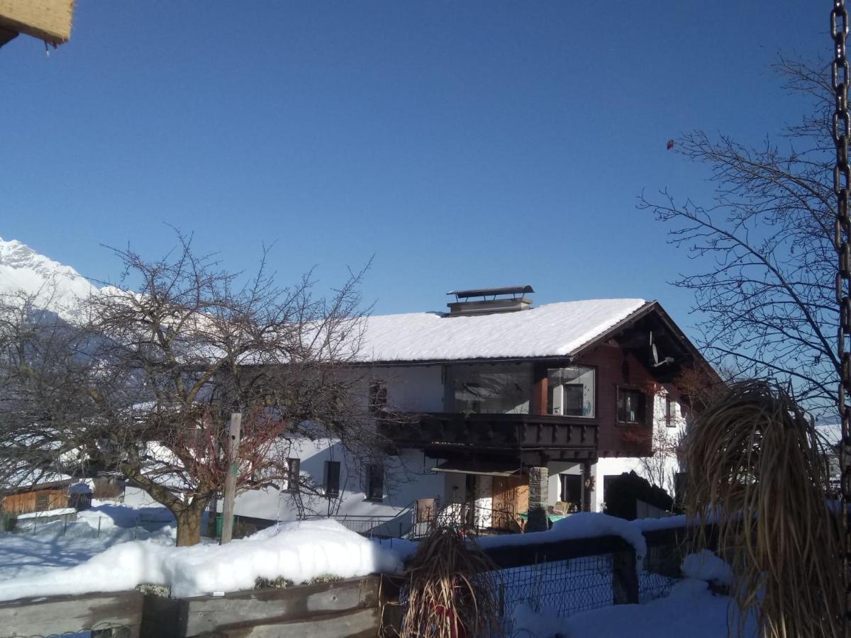 Studio Karin-3 By Interhome Innsbruck Exterior photo
