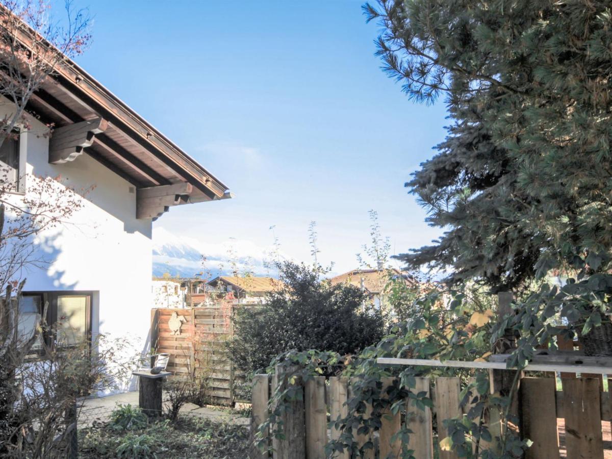 Studio Karin-3 By Interhome Innsbruck Exterior photo