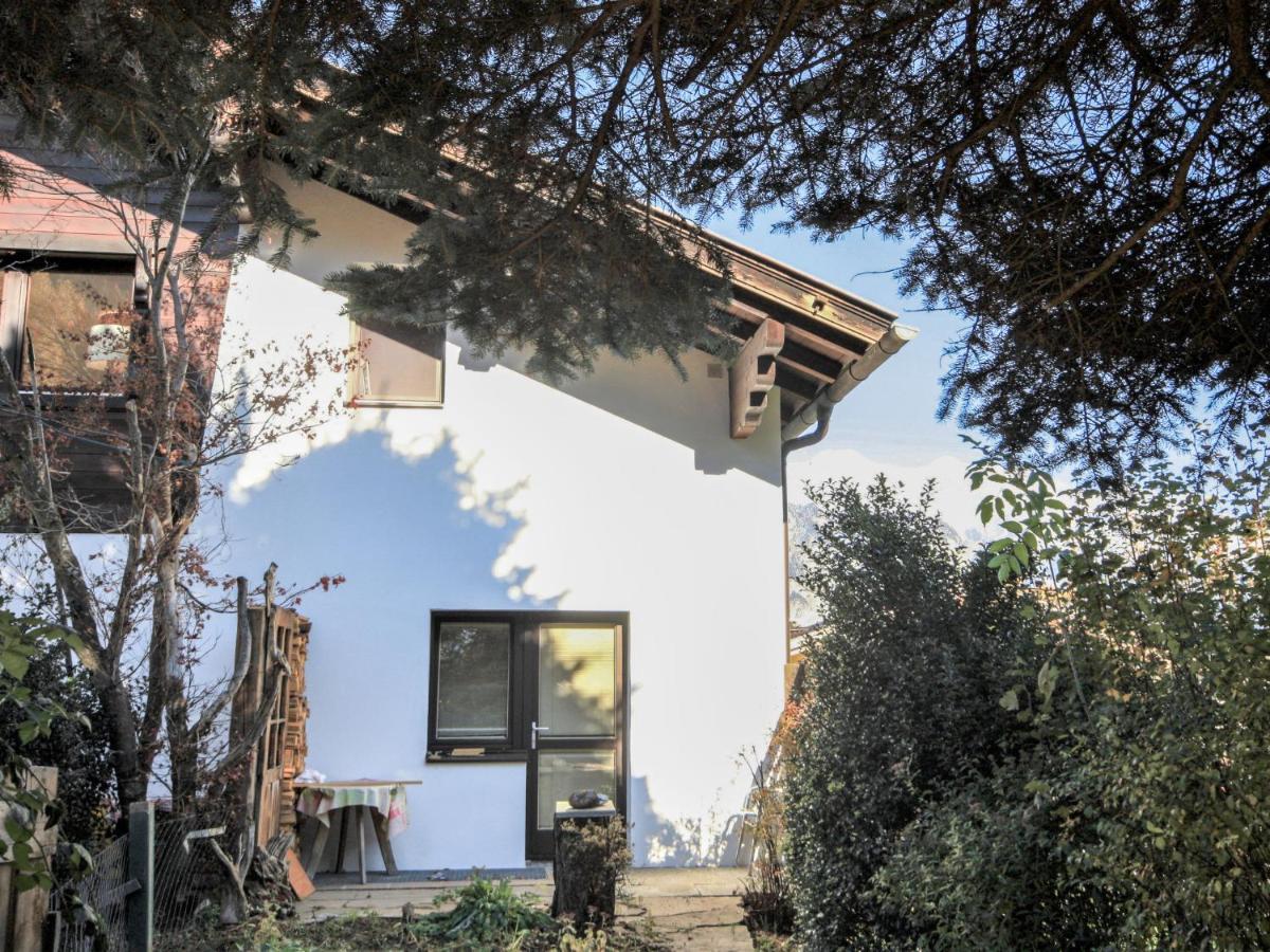 Studio Karin-3 By Interhome Innsbruck Exterior photo